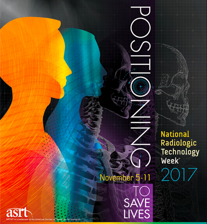 Celebrate RTs During National Radiologic Technology Week!